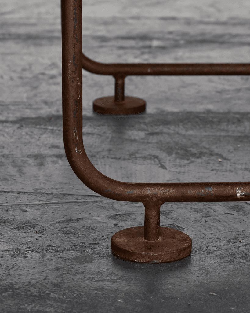 C.1940s French Modernist Armchair