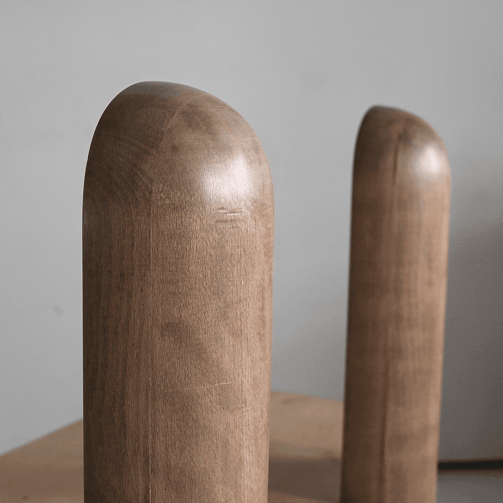 Exceptional Catalan Modernist Bench