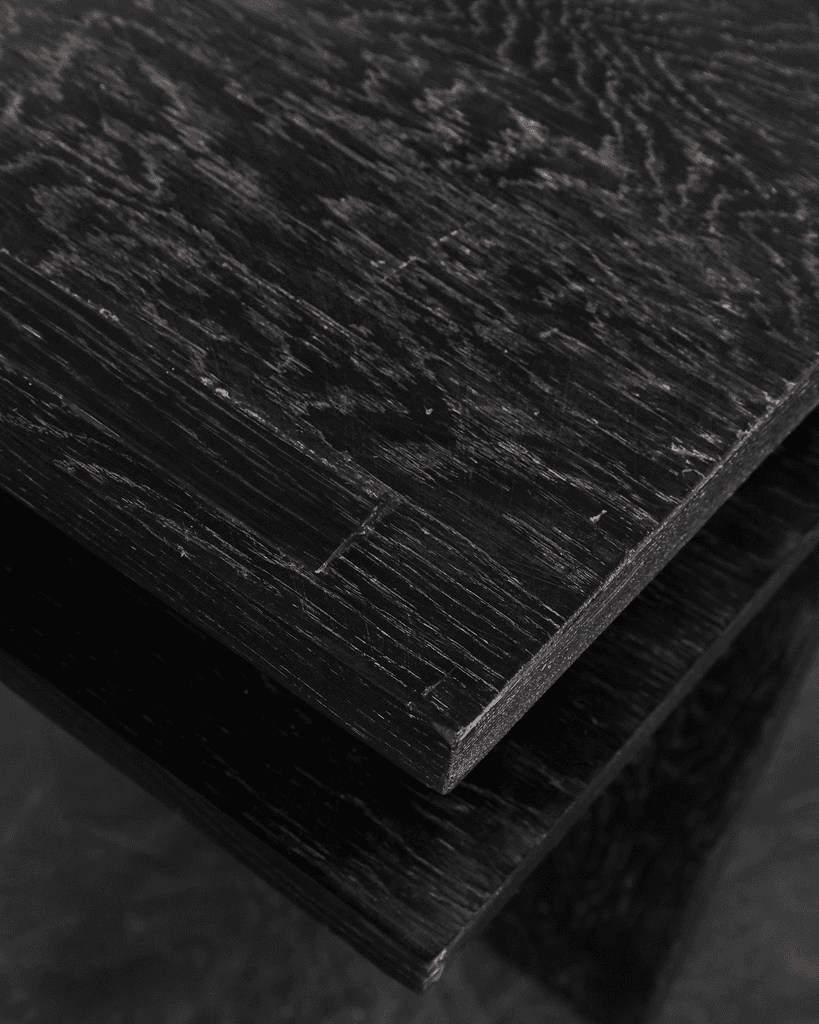 C.1930s Hungarian Modernist Desk