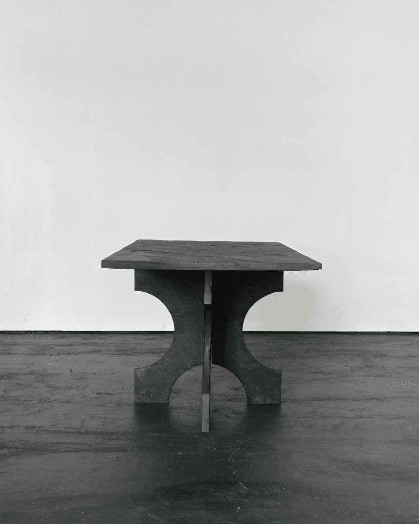 XL French Riven Slate Table