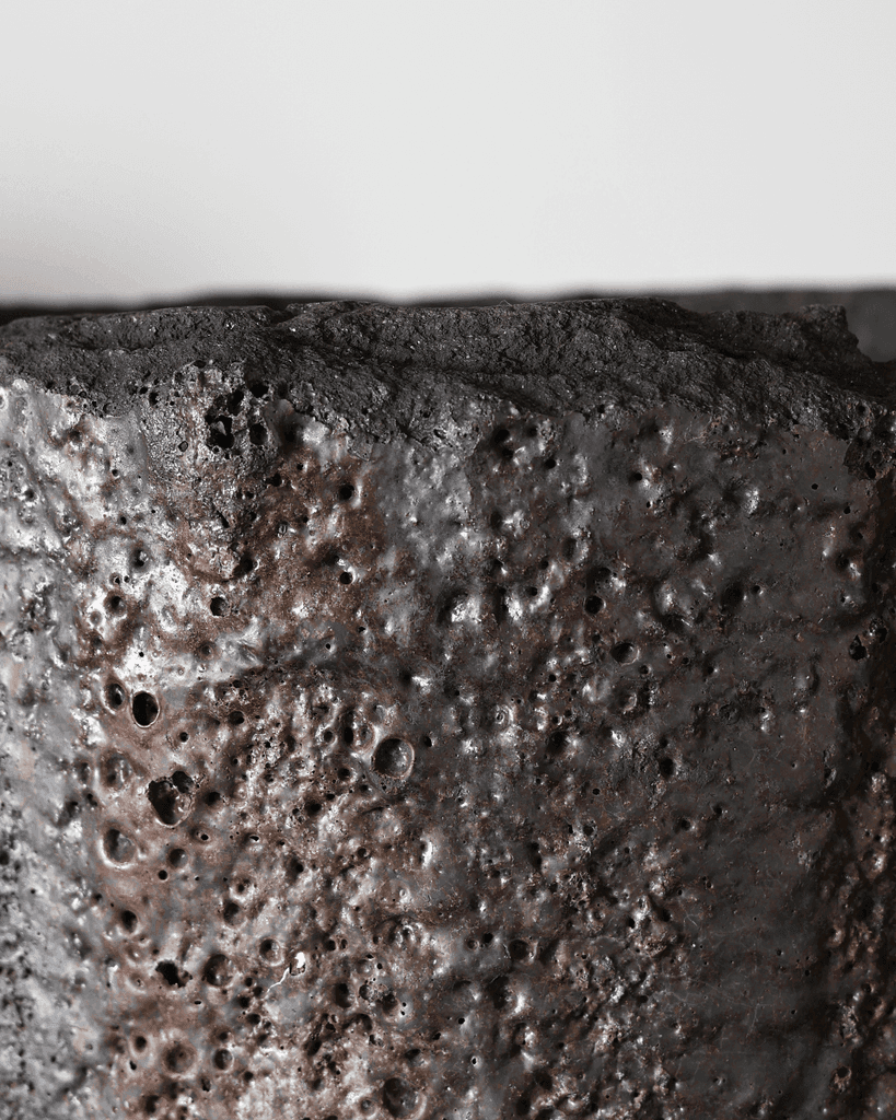 C.1950s Northern Portuguese Stone Vessel