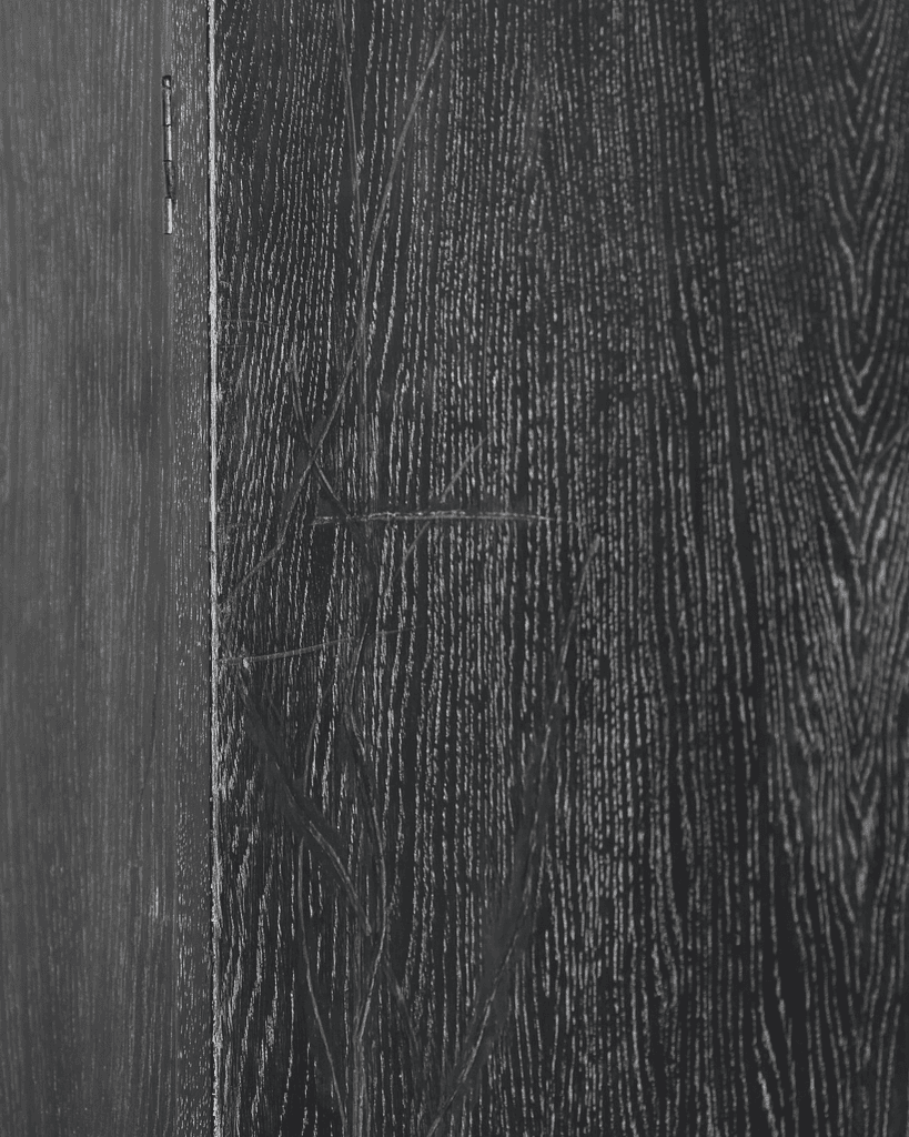 C.1930s Hungarian Modernist Cabinet