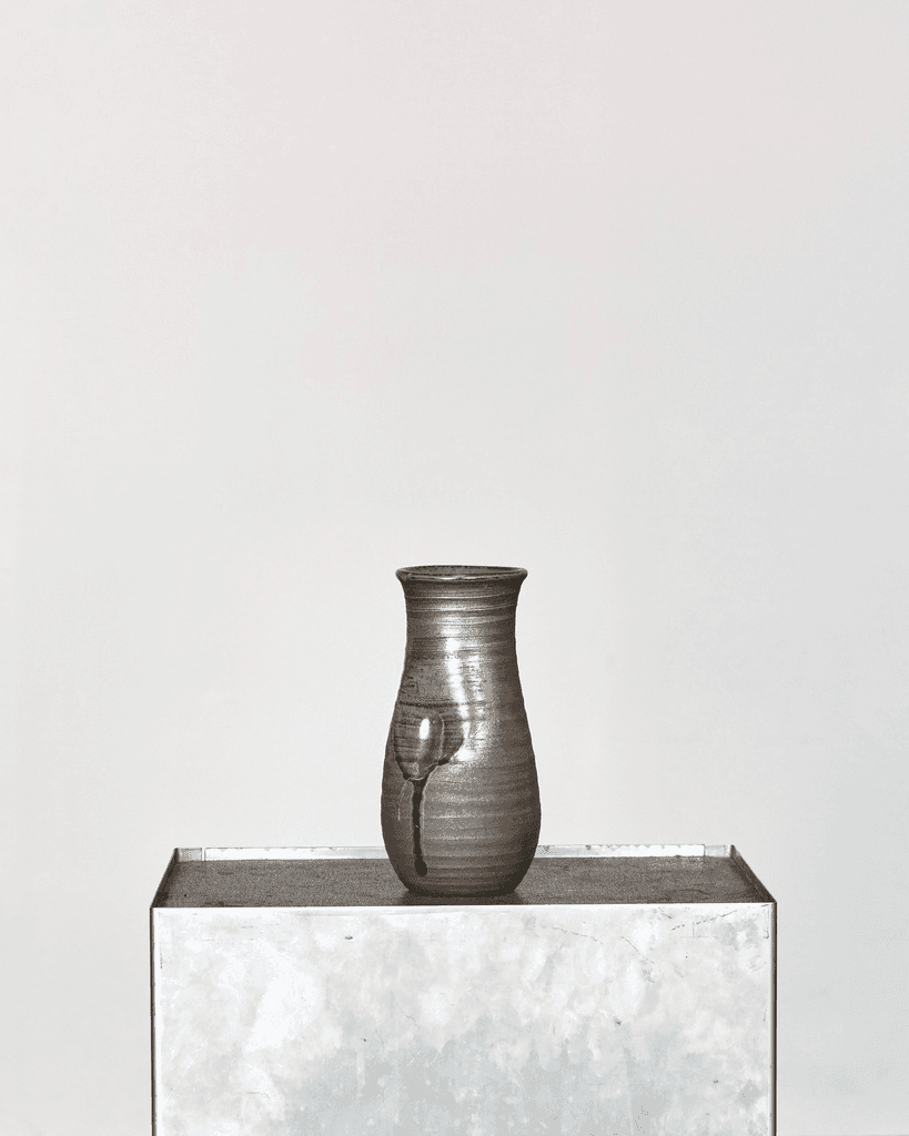 60s Japanese Studio Ceramic