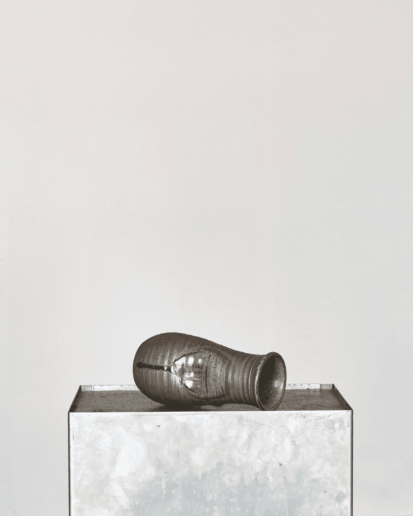 60s Japanese Studio Ceramic