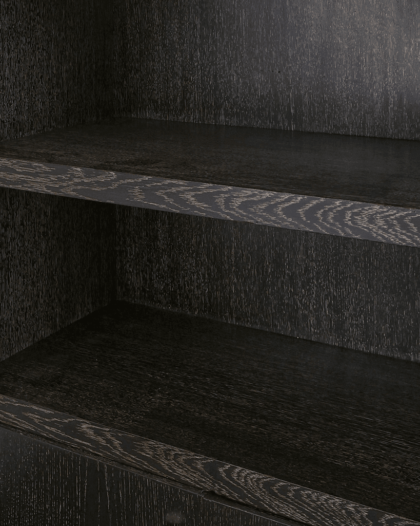 A Pair Of C.1930s French Modernist Cabinets