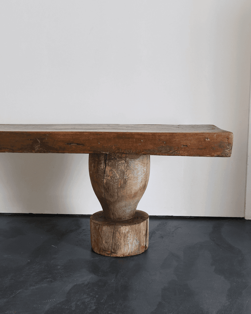 Early 18th C. Scandinavian Long Table
