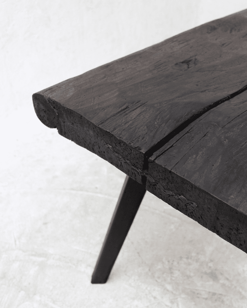 Transylvanian Mountain Table