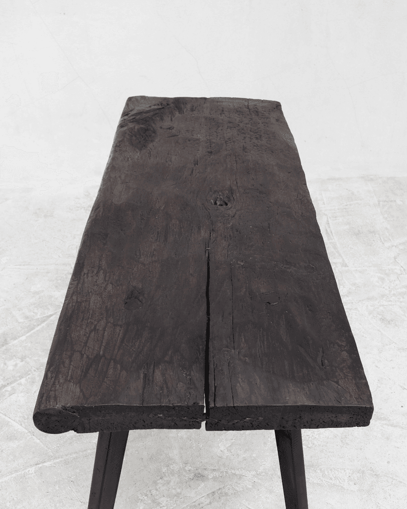 Transylvanian Mountain Table